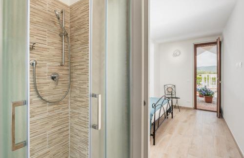 Massa Marittima Apartment | Agriturismo Pian del Vescovo