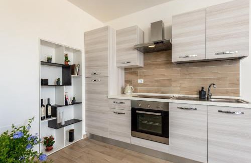 Massa Marittima Apartment | Agriturismo Pian del Vescovo