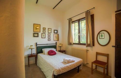Carpena House | Agriturismo Picchio Rosso