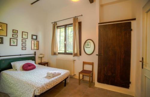 Carpena House | Agriturismo Picchio Rosso