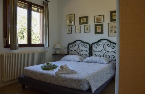 Carpena House | Agriturismo Picchio Rosso