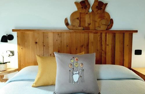 San Felice Circeo House | Agriturismo Podere Bedin