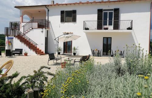 Scansano House | Agriturismo Podere Verdicchio