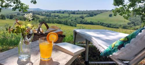 Scansano House | Agriturismo Podere Verdicchio
