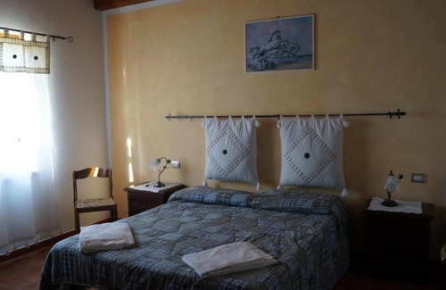 Pitigliano House | Agriturismo Poggio San Pietro