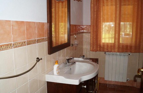 Pitigliano House | Agriturismo Poggio San Pietro