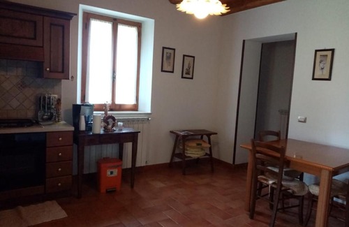 Pitigliano House | Agriturismo Poggio San Pietro