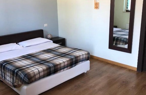 Torre San Patrizio House | Agriturismo Pomod’oro