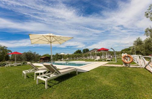 Donoratico House | Agriturismo Re di Fiori