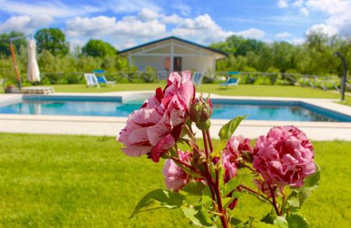 Donoratico House | Agriturismo Re di Fiori