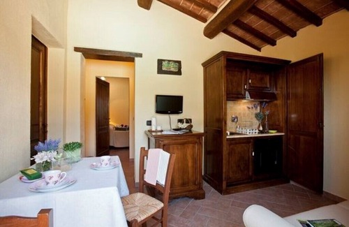 Migliano Apartment | Agriturismo Ripaiani ~ I MANDORLI