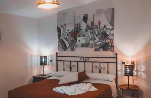 Cassano delle Murge House | Agriturismo Supramurgia