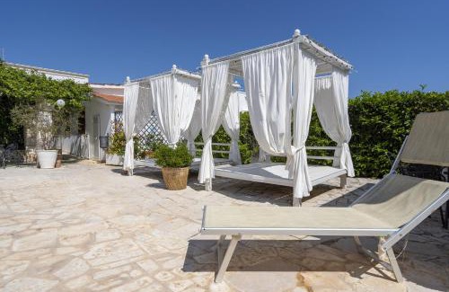 Ostuni Apartment | Agriturismo Salinola 4