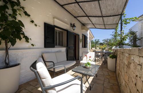 Ostuni Apartment | Agriturismo Salinola 4