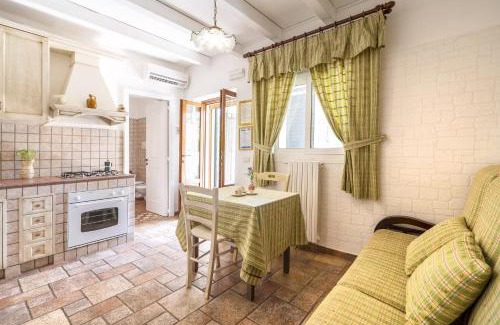 Ostuni Apartment | Agriturismo Salinola 4