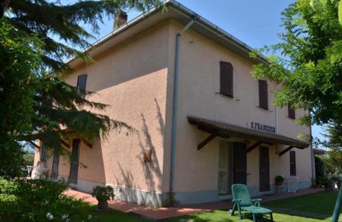 Orbetello Bed & Breakfast | Agriturismo San francesco