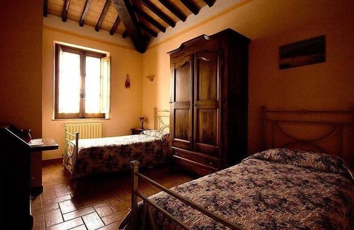 Montepulciano Other | Agriturismo Sanguineto