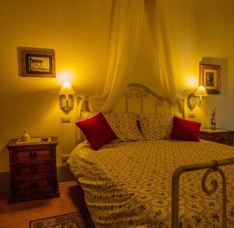 Montefiascone House | Agriturismo Specchio Del Lago