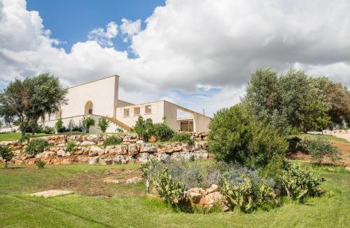 Ruffano House | Agriturismo Spirdo