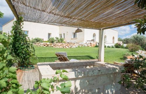 Ruffano House | Agriturismo Spirdo