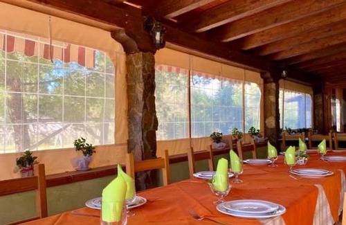 Uta House | Agriturismo Su Niu