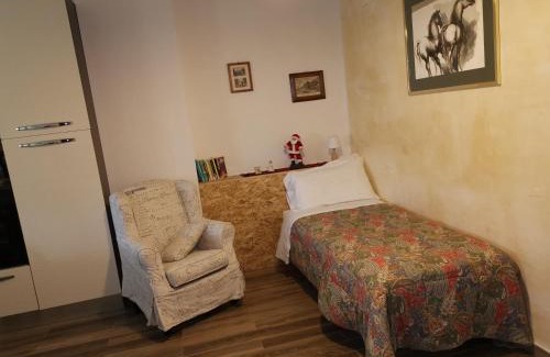 Citta Sant'Angelo House | Agriturismo Torre Mannella - La Loggia