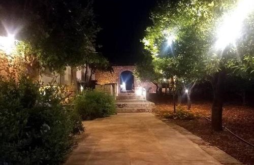 Morciano di Leuca House | Agriturismo Vòioro