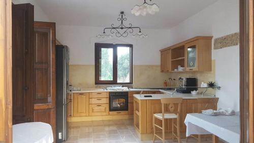 Morciano di Leuca House | Agriturismo Vòioro