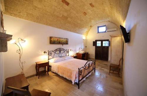 Morciano di Leuca House | Agriturismo Vòioro