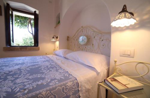 Morciano di Leuca House | Agriturismo Vòioro