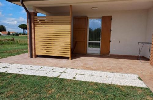 Piombino House | Agriturismo Valle dei Venti