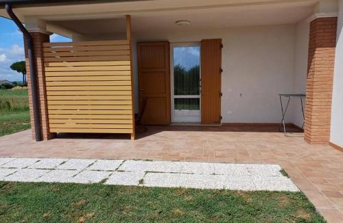Piombino House | Agriturismo Valle dei Venti