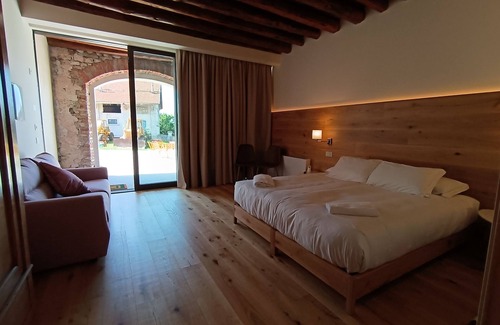 Belluno Other | Agriturismo Villa di Modolo