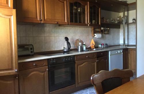 Jezow Sudecki House | Agro-szyszynka