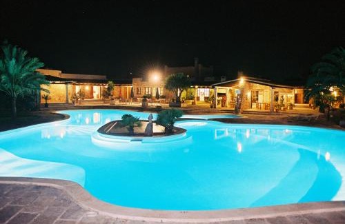 Santanyi Hotel | Agroturismo Finca Sa Tanca