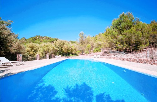 Arta Apartment | Agroturismo Son Not (Son Not C)