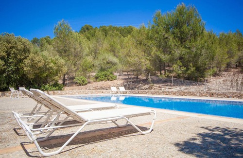 Arta Apartment | Agroturismo Son Not (Son Not C)