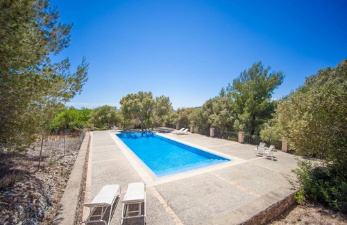 Arta Apartment | Agroturismo Son Not (Son Not C)