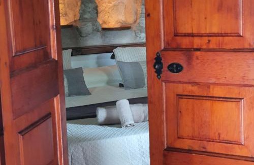 Petra Apartment | Agroturismo Son Torrat Apartment Ses Solls
