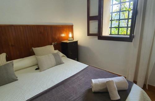 Petra Apartment | Agroturismo Son Torrat Apartment Es Moli