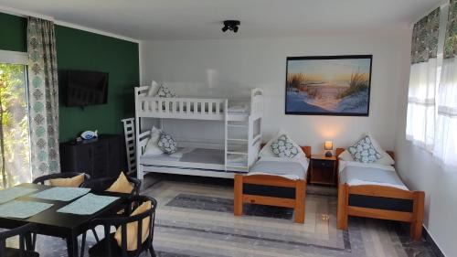 Zieleniewo Apartment | Agroturystyka nad morzem II