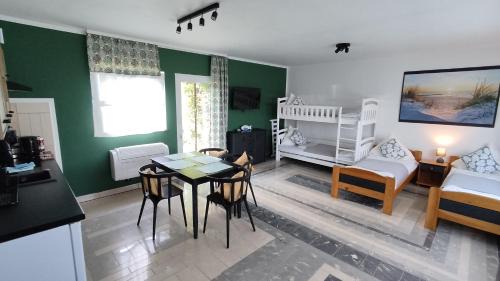 Zieleniewo Apartment | Agroturystyka nad morzem II