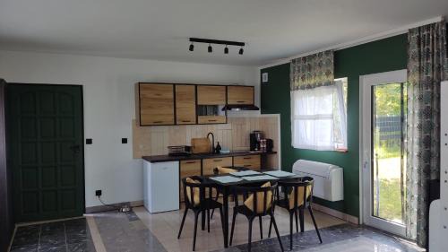 Zieleniewo Apartment | Agroturystyka nad morzem II