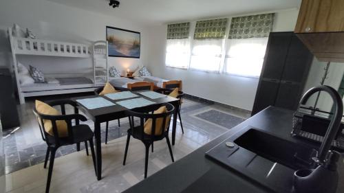 Zieleniewo Apartment | Agroturystyka nad morzem II