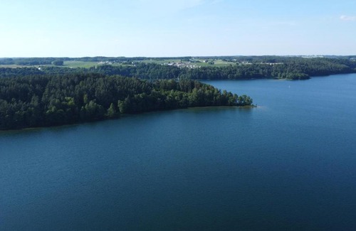 Borzestowska Huta House | Agroturystyka u Tereni