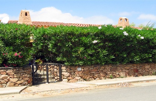 Agrustos Villa | Agrustos villa 400 meters from the sea