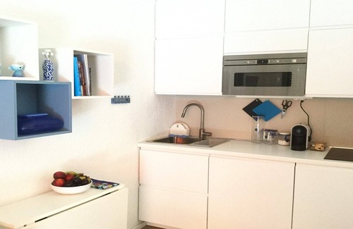 Agrustos Villa | Agrustos villa 400 meters from the sea