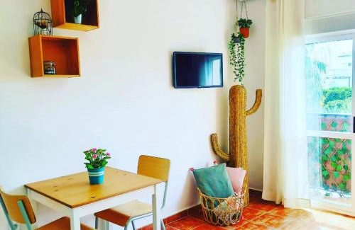 Agua Amarga Apartment | Agua Amarga Design