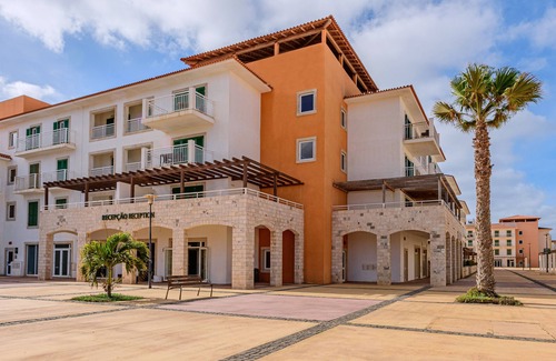 Santa Maria Apartment | Agua Hotels Sal Vila Verde Resort