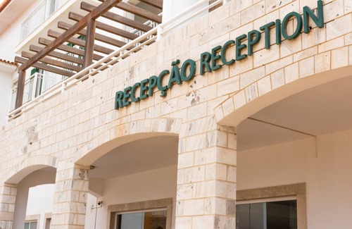 Santa Maria Apartment | Agua Hotels Sal Vila Verde Resort